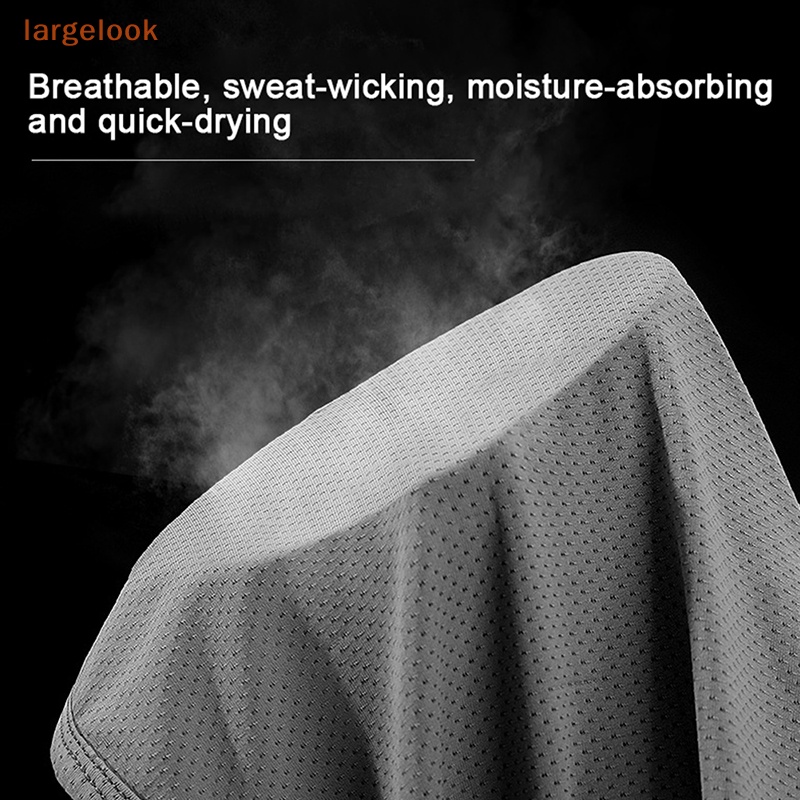 Mũ Lưỡi Trai Có Tấm Che Mặt Và Cổ Chống Tia UV Nhanh Khô Tiện Dụng Chơi Thể Thao / Golf / Đi Bộ Đường Dài