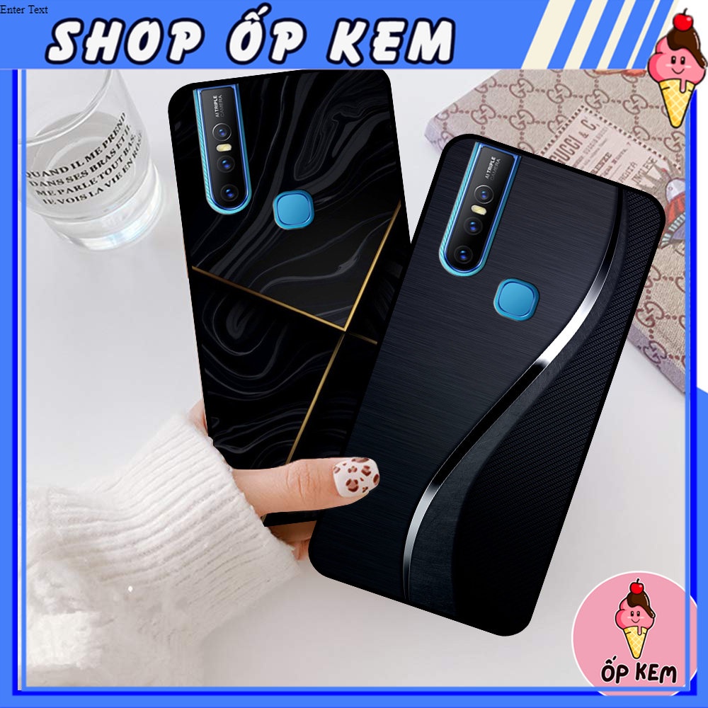 Ốp Điện Thoại Vivo V15 - V15 Pro In Hình Họa tiết theo trend siêu đẹp