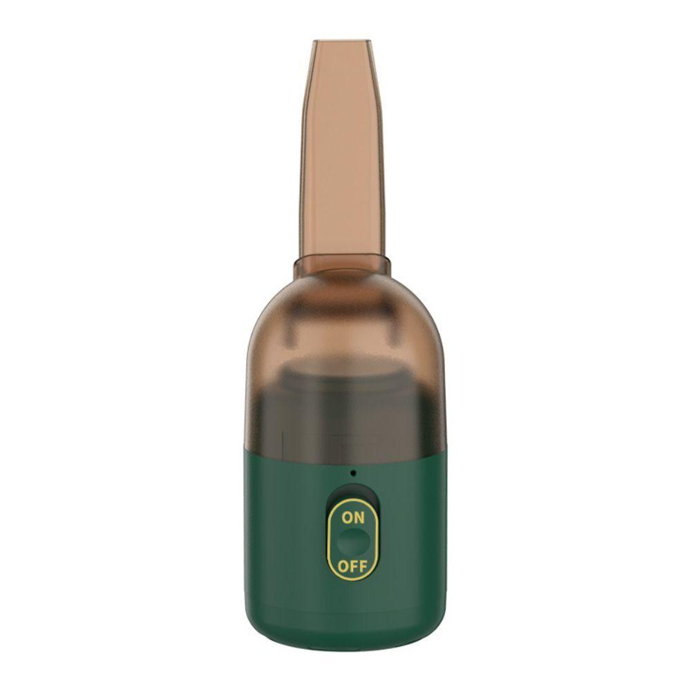 Máy Hút Bụi Mini Cầm Tay Để Bàn / Xe Hơi Tiện Dụng