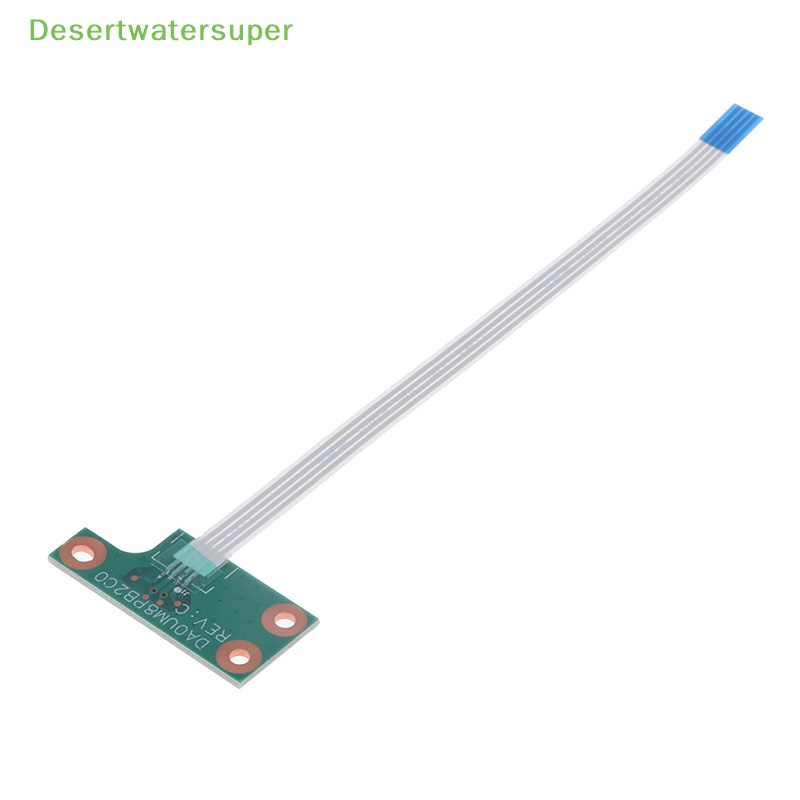 Bảng Mạch Nút Nguồn Thay Thế Cho DELL Inspiron 14R N4010 0FXH2J DA0UM8PB2C0