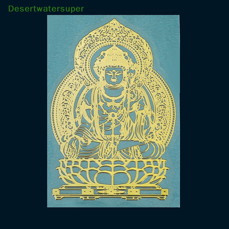 Dsvn Miếng Dán Biểu Tượng Công Giáo Jesus Bằng Kim Loại Trang Trí Thiết Kế Thủ Công Diy