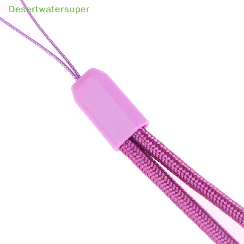 Set 10 Dây Đeo Cổ Tay Giữ Điện Thoại Di Động Tiện Lợi