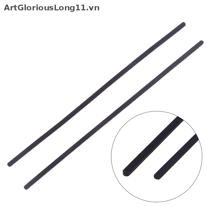 Set 1 / 2 Dải Cao Su Bọc Đáy Laptop Chống Trượt Cho Dell E7480 E7490