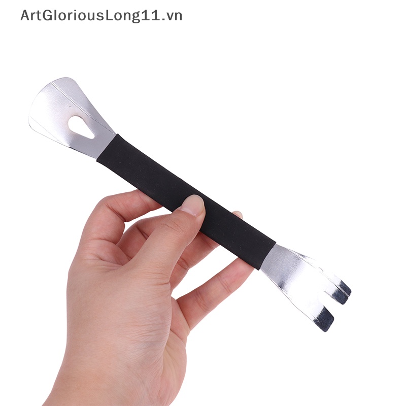 Dụng Cụ Tháo Gỡ Đường Viền Xe Hai Đầu ArtGloriousLong