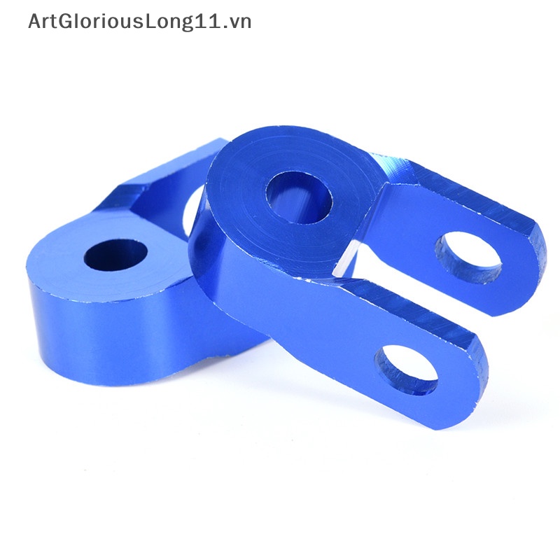 Set 2 Giắc Nối Dài Giảm Xóc ArtGloriousLong Cho Xe Máy / Xe Đạp