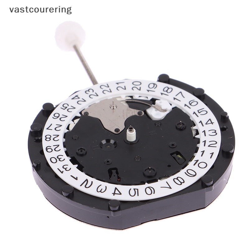 Linh Kiện Động Cơ Thay Thế Cho Đồng Hồ Đeo Tay PE90 6-pin 3-pin 3 / 6 / 9 Hoặc 6 / 9 / 12 Bit EN
