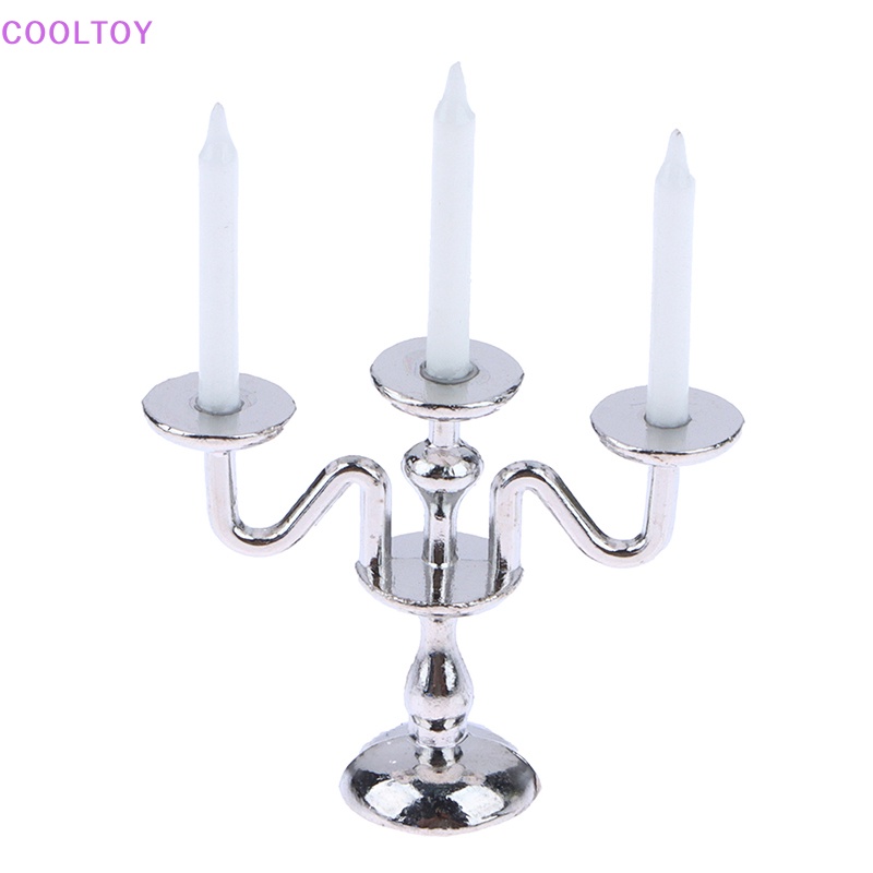 Cooltoy Giá Đỡ Mini Trang Trí Nhà Búp Bê