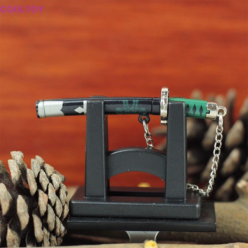 Cooltoy Phụ Kiện Giá Đỡ Kim Loại mini Cho Nhà Búp Bê