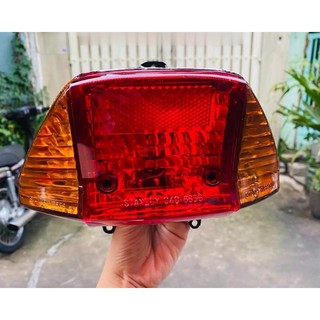 Đèn hậu sau xe super dream super/ dream thái hàng đài loan yuhwa