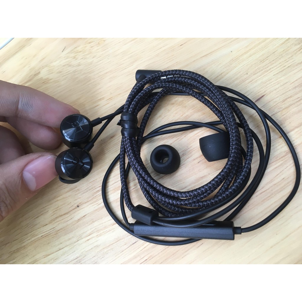 Tai nghe nhét tai LG K10/Tai nghe LG V50