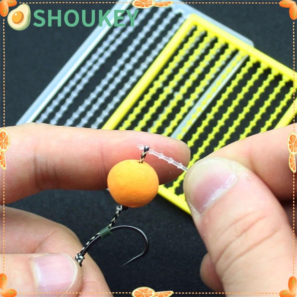 Set 5 Thẻ / Túi Đựng Mồi Câu Cá Chuyên Dụng