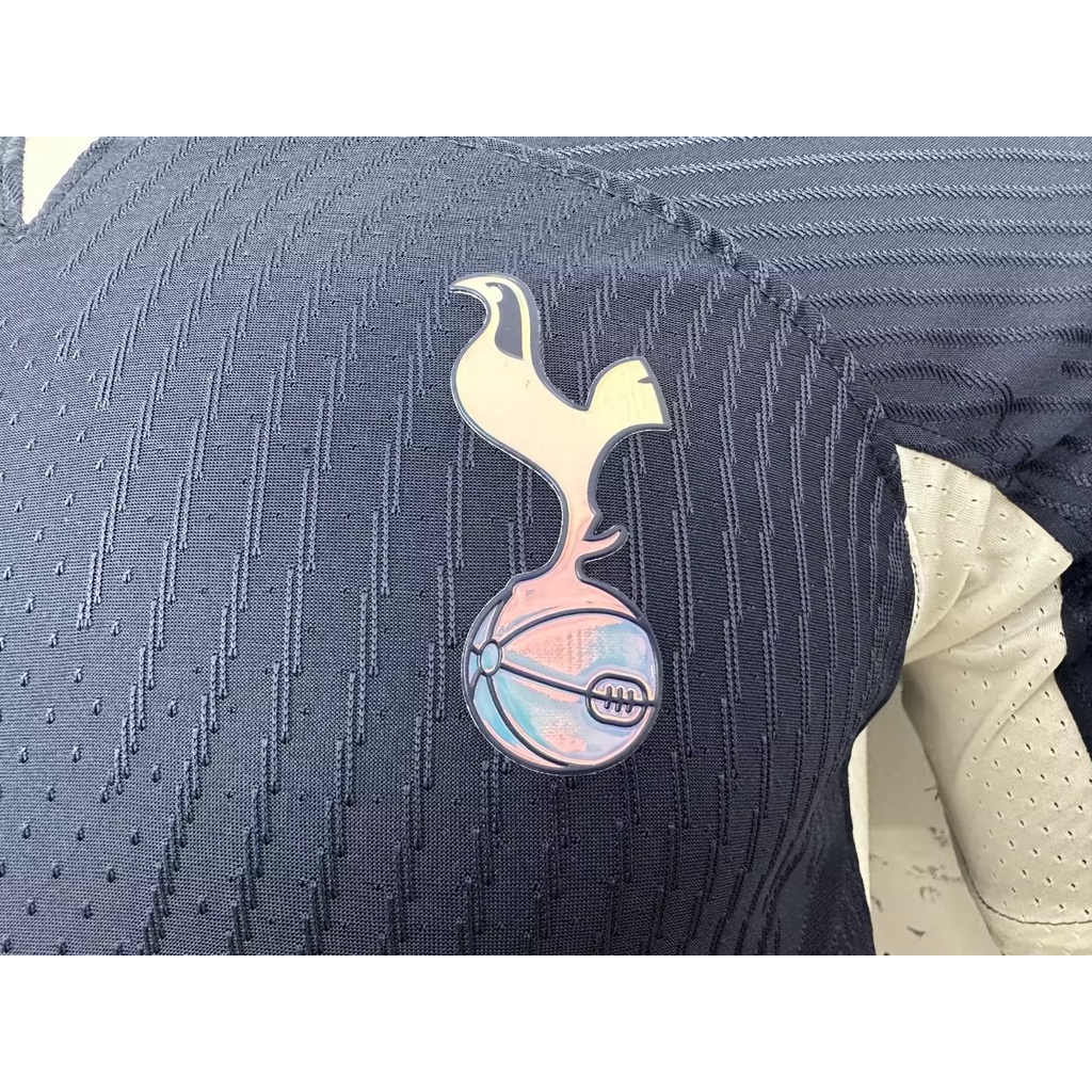 Áo Thun Bóng Đá Ngắn Tay Chất Lượng Cao Mẫu 2324 Tottenham away