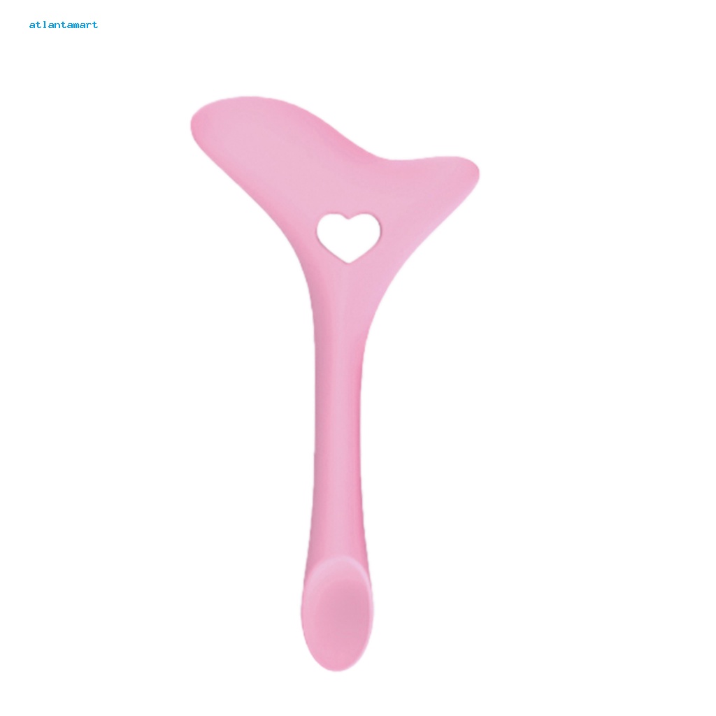 Túi Đựng Đồ Dùng Cao Cấp Tiện Dụng| Khuôn Hỗ Trợ Kẻ Mắt Đa Năng Tạo Hiệu Ứng Thời Gian Rộng Bằng Silicone Tiện Dụng