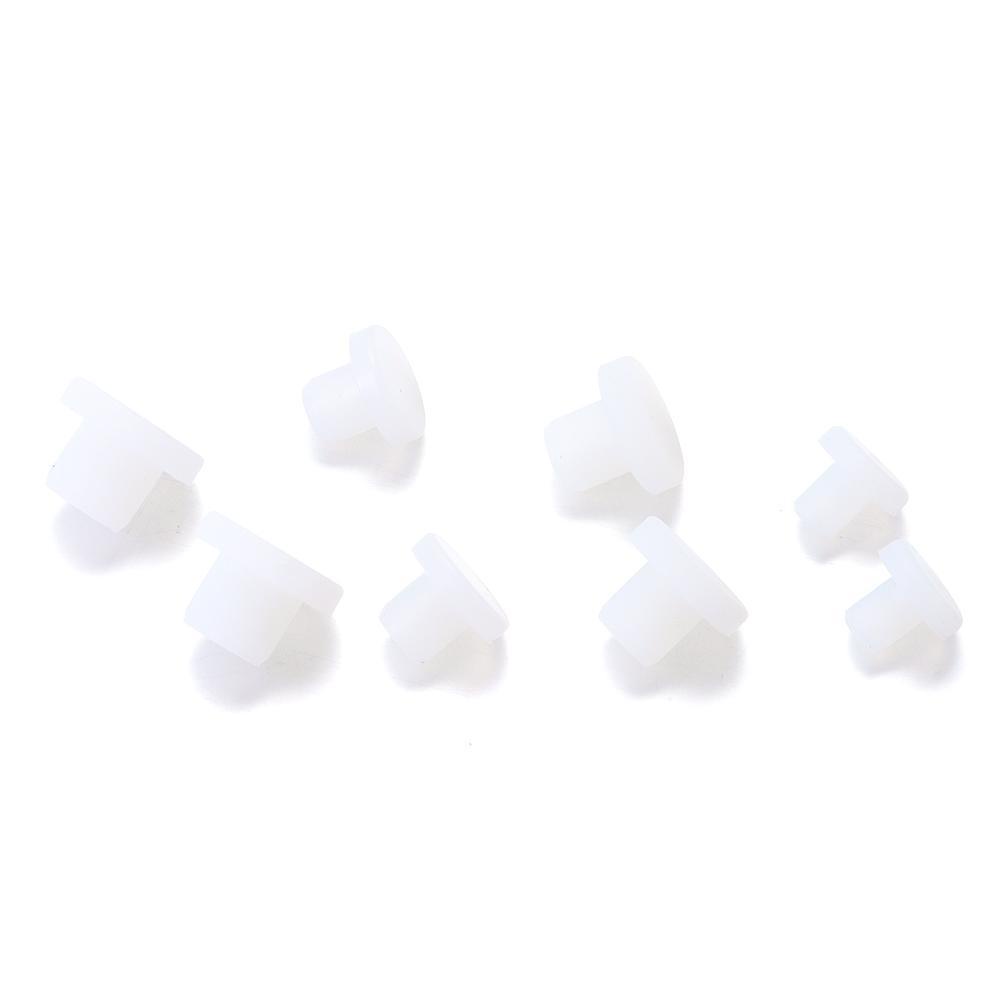 Khuyên Rốn Bằng Silicon Không Xỏ Thời Trang Cho Nữ