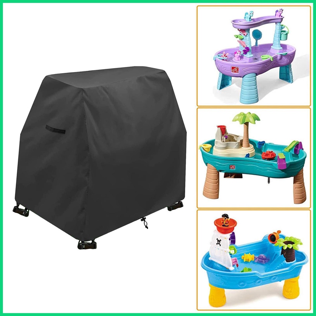 Vỏ Bọc Bảo Vệ Bàn Làm Việc Dưới Nước 2 Bước 2 Vỏ Chống Thấm Nước Tiện Dụng