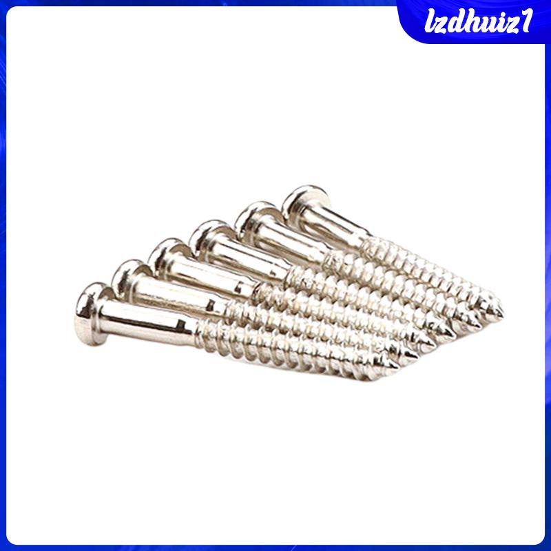 Bộ 6 Ốc Vít Tremolo Dùng Cho Đàn Guitar Chuyên Dụng