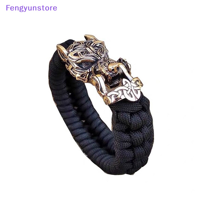 Khóa Cài Dùng Làm Vòng Tay / Dây Paracord DIY