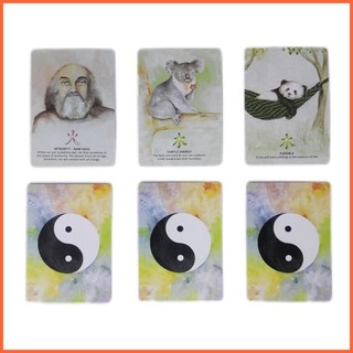 Bộ Bài Tarot Oracles Deck Mysterious Oracle