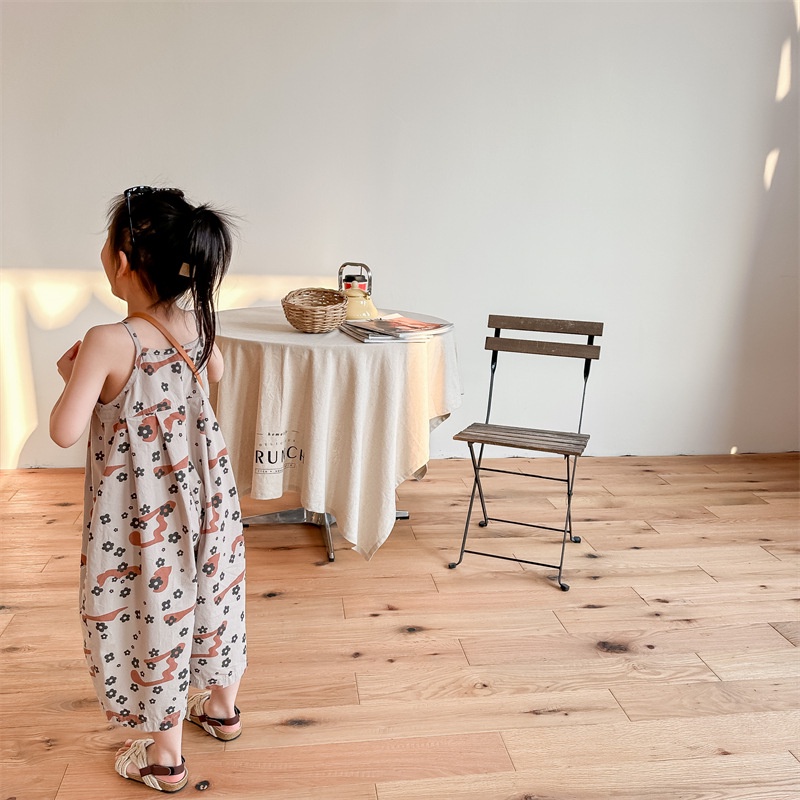 Jum hai dây vintage đáng yêu cho bé