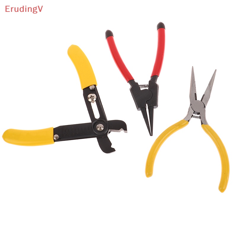 [ErudingV] Kìm Tách Dây Xích Túi Xách [Mới]