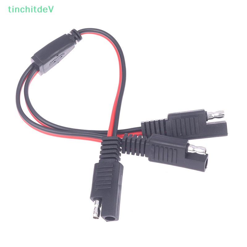 Đầu Nối Chuyển Đổi SAE Sang 2 SAE 2 Pin Chuyên Dụng Chất Lượng Cao