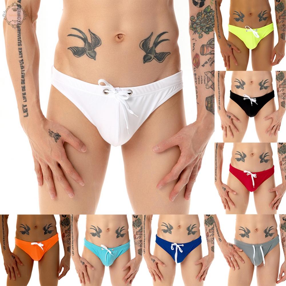 Quần Bơi Nam Quyến Rũ