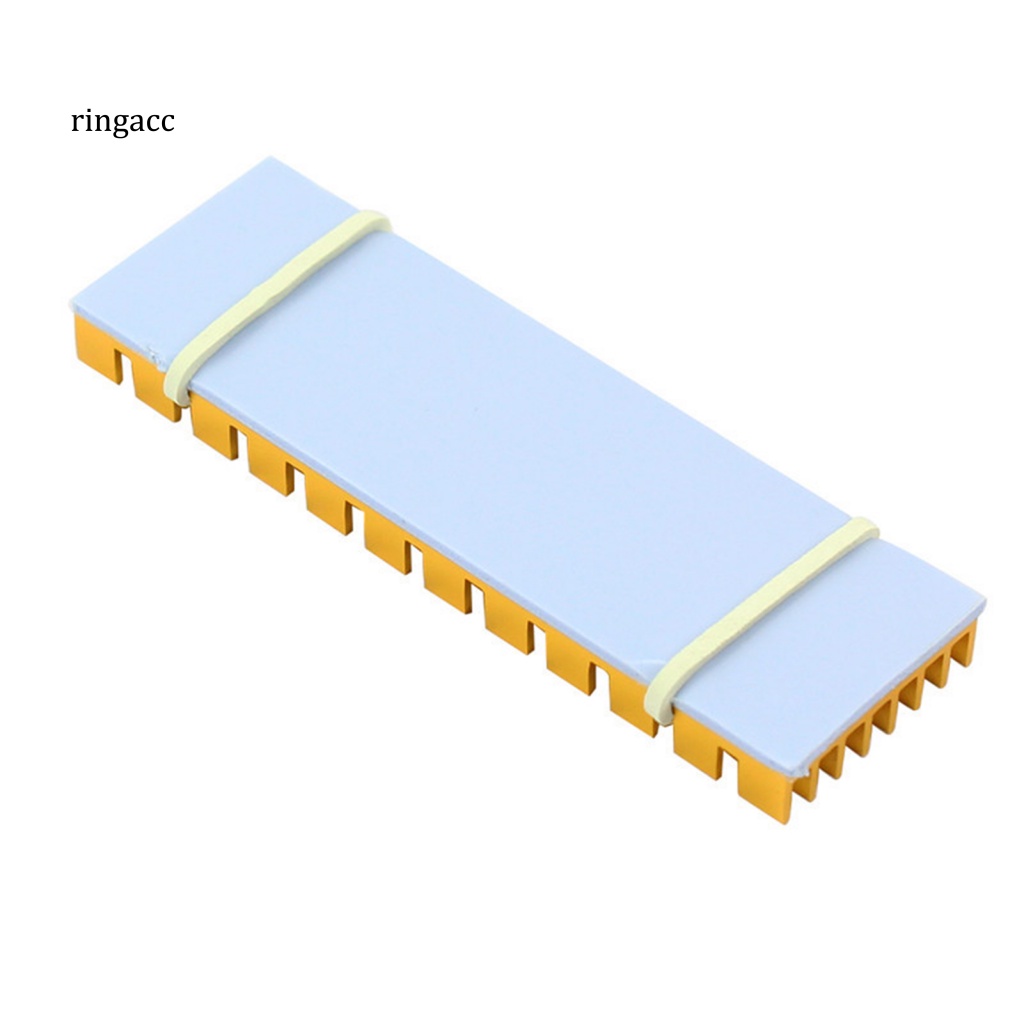 Bộ Tản Nhiệt Ổn Định M.2 2280 NGFF SSD Cho Máy Tính Để Bàn