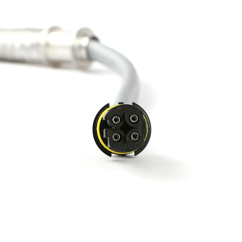 Cảm Biến Oxy O2 O2 Chất Lượng Cao 11787570481 11787570480 Phụ Kiện Chuyên Dụng Dành Cho BMW E82 E81 E90 E93 E92 E91 120I 320I X1 E84