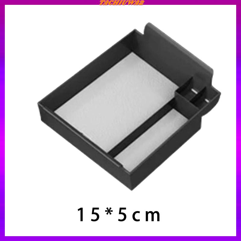 Khay Đựng Đồ Gắn Tay Vịn Xe Hơi Byd Atto 3 2022-2023 2