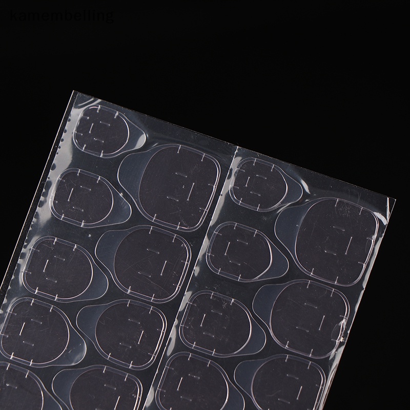 Set 240 / 10 Miếng Dán Móng Tay Giả Xinh Xắn