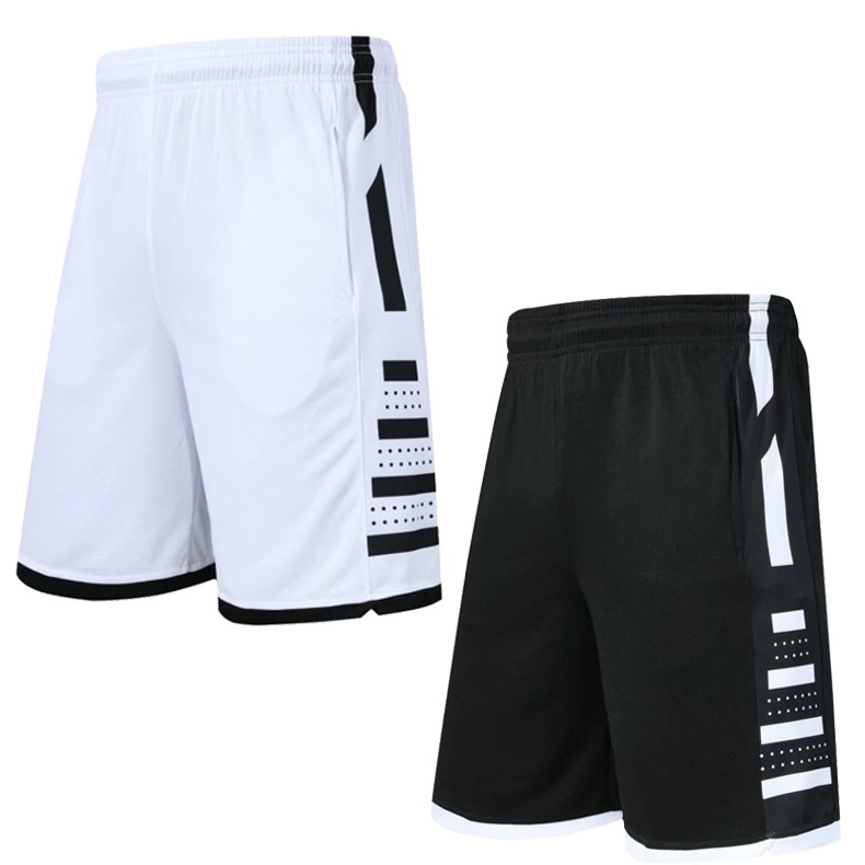 Quần Lửng Thể Thao Thời Trang Dành Cho Nam