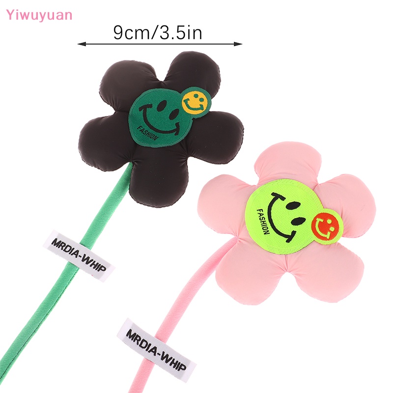 Ghim Cài Áo Hình Bông Hoa Phối Tua Rua Thời Trang Mới