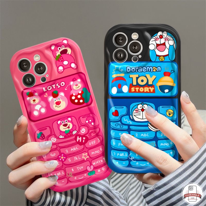 Ốp Điện Thoại Cho Vivo Y12i Y21 Y35 Y30 Y12 Y11 Y20 Y15s Y16 Y02 Y15 Y21s Y20s Y20i Y12s Y17 Y50 Y33s Y95 Y22s Y21A Y15A Y91C Y51 Y31 Y91