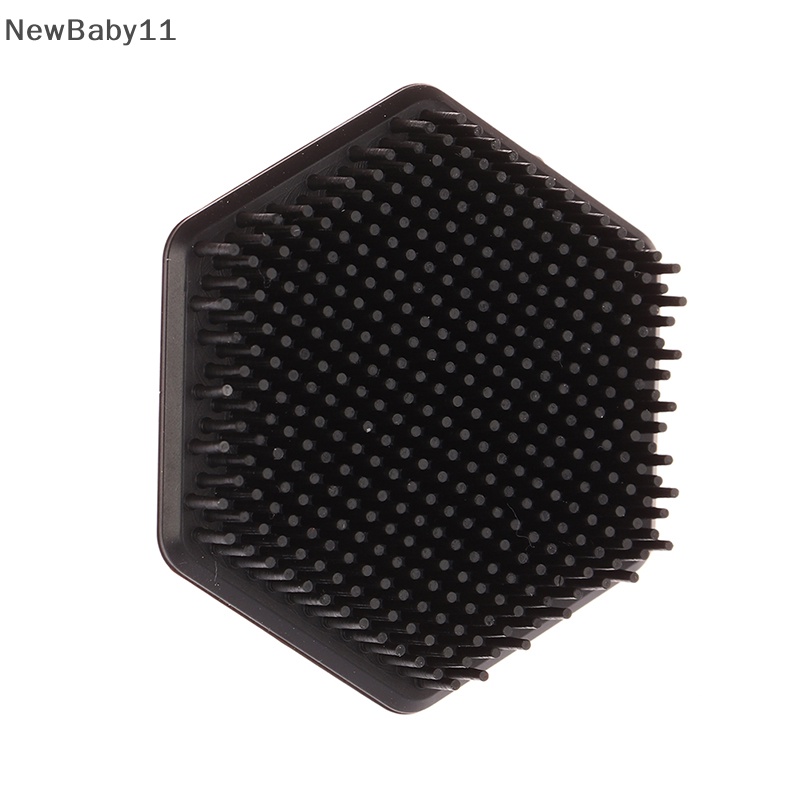 Bàn Chải Silicone Rửa Mặt Massage Chăm Sóc Da Cho Nam