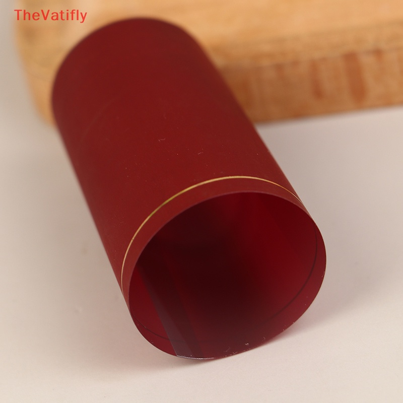 Set 10 Viên Nang Co Nhiệt Bọc Chai Rượu Vang Tiện Dụng