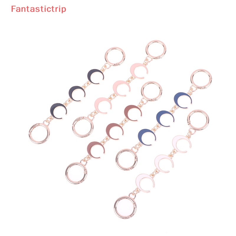 Dây Xích Nối Dài Túi Xách Trang Trí Mới