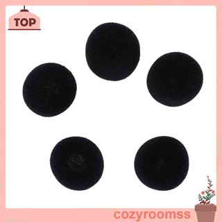 Set 5 Mút Xốp Mềm Bọc Đầu Micro