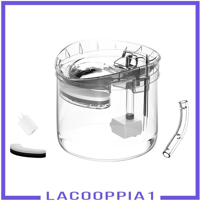 Bộ 6 Tấm Lọc Nước Uống Chuyên Dụng Cho Thú Cưng Lacooppia1