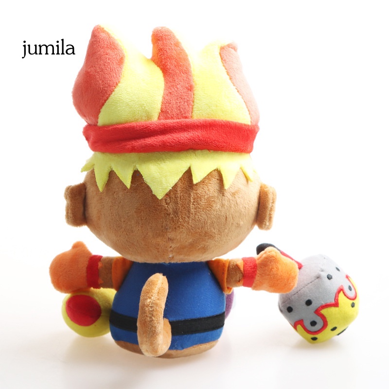 Đồ Chơi Búp Bê Nhồi Bông Hình Đàn Violin Bloons TD Gwendolin An Toàn