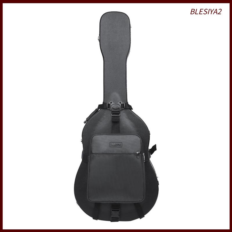 Dây Đeo Đàn Guitar Dày Dặn Blesiya2 Tiện Dụng