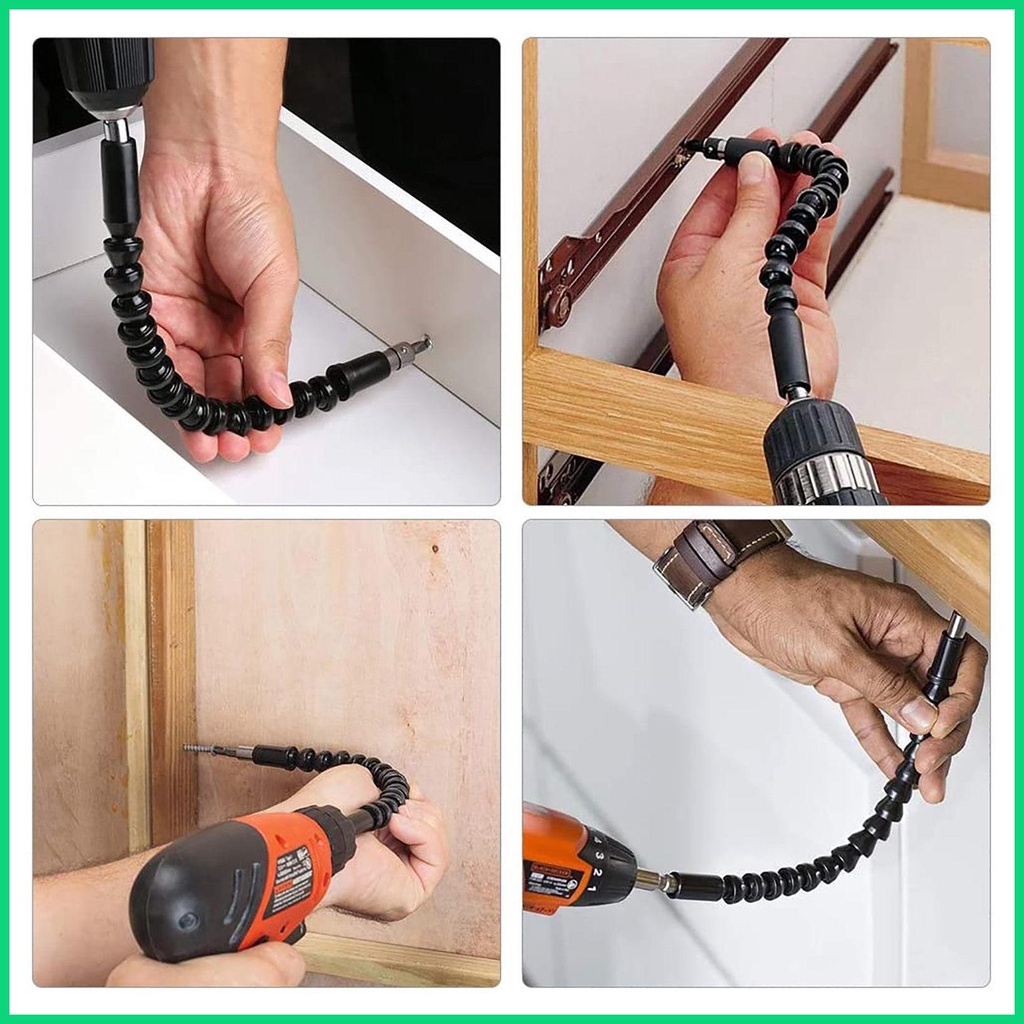 Giá Đỡ Mũi Khoan Mở Rộng Linh Hoạt Đa Năng Cho jiwvn