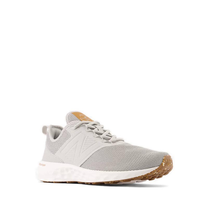 Giày Chạy Bộ New Balance Fresh Foam ROAV SPT v4 Men's - Grey