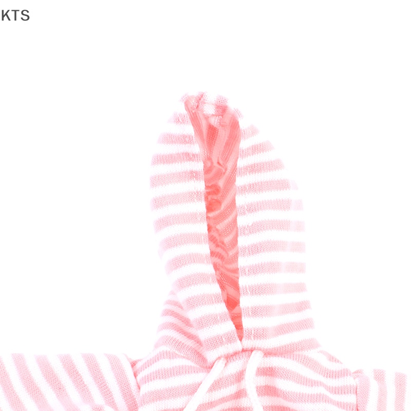 Bộ Trang Phục 6 Chi Tiết Xinh Xắn Cho Búp Bê BJD