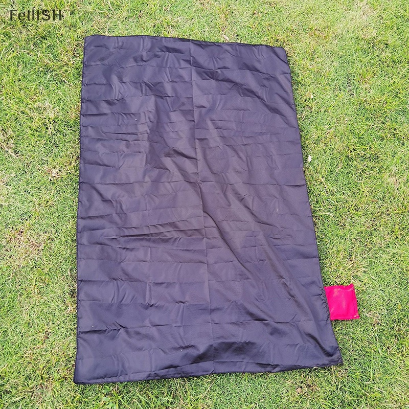 Thảm Lót Lều Cắm Trại Bỏ Túi Tiện Dụng 439br