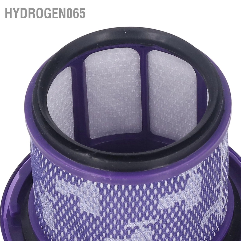 Hydrogen065 Thay thế bộ lọc chân không cho phụ kiện máy hút bụi V11 Outsize Phiên bản mở rộng