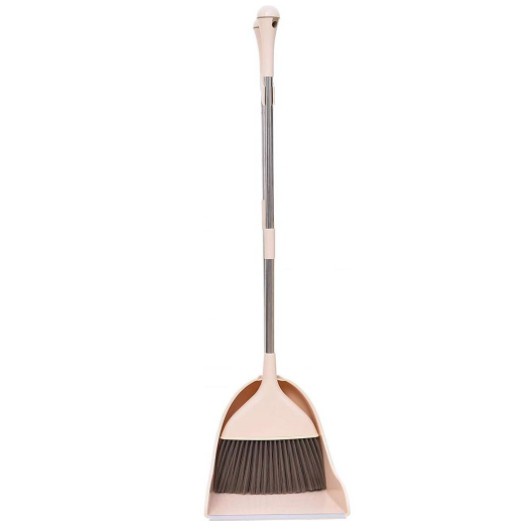Bộ chổi và ky cao Inochi (tiêu chuẩn Nhật Bản)