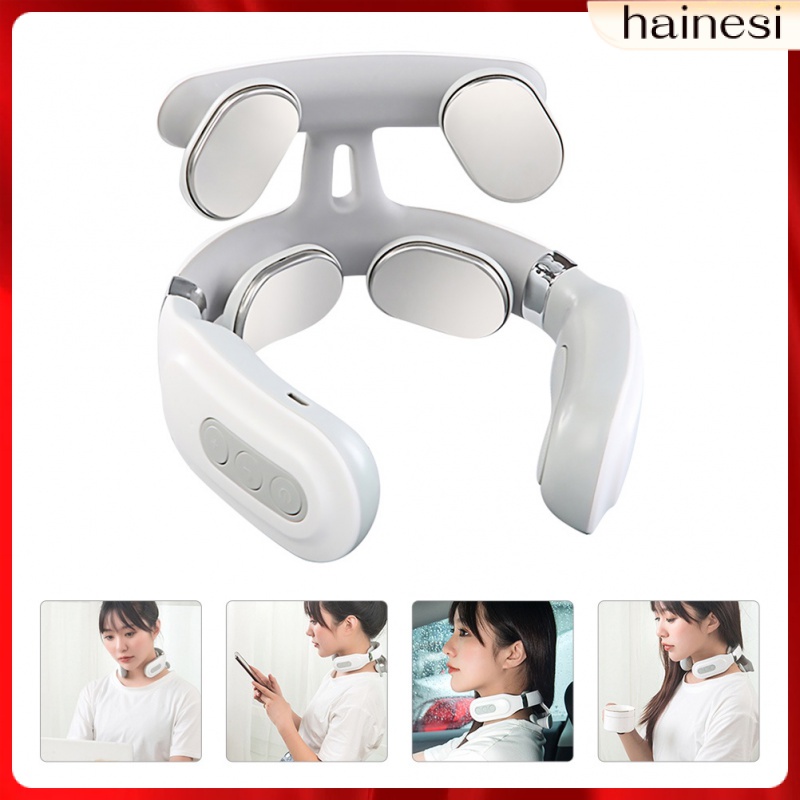 Dụng Cụ Massage Cổ Thông Minh