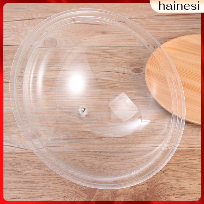 Giá Đỡ Bánh Trong Suốt Bằng Nhựa Acrylic Tiện Dụng Cao Cấp