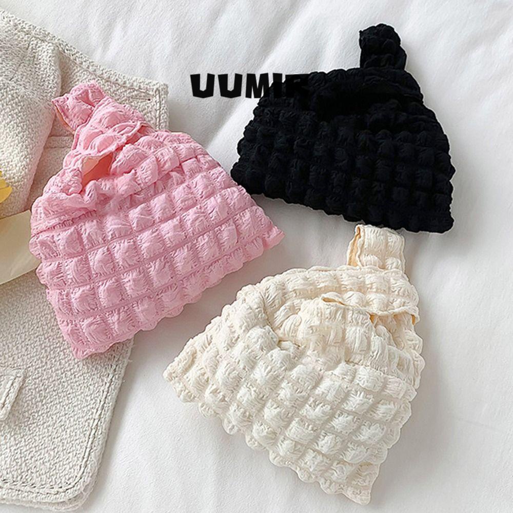 UUMIR Túi Xách Tay Thắt Nút Đáng Yêu Ngọt Ngào Cho Nữ