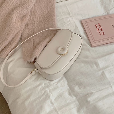 Túi Xách Đeo Vai Thiết Kế Mới Cao Cấp Thời Trang Dành Cho Mùa Hè